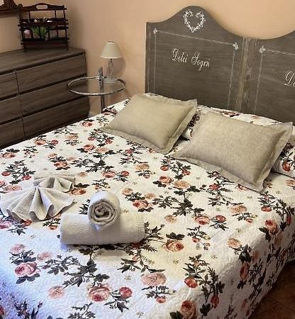 Apartamento Dimora Rossetti Volterra Exterior foto