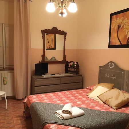 Apartamento Dimora Rossetti Volterra Exterior foto