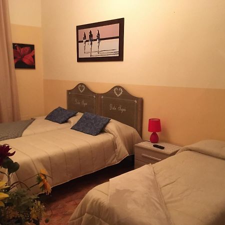 Apartamento Dimora Rossetti Volterra Exterior foto